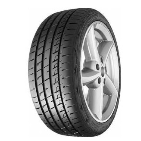 Milestone 225/50 R17 98W TL Carmile Sport Oto Yaz Lastiği ( Üretim Yılı: 2024 )