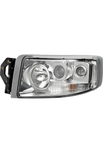 Hella 1EL011899371 Far Renault Premium 2 Sol Renault Cv