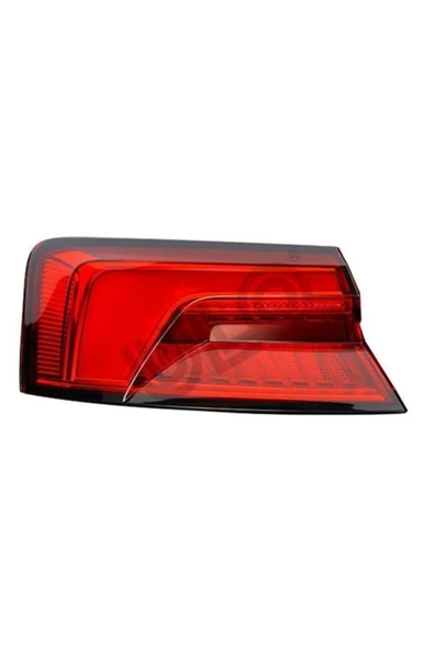 Farba 1136003 Stop Lambası Sol Ledlı Dıs A5 16( E Mark ) Orjınal - 1