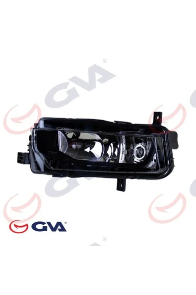 GVA 9123729 Ön Tampon Sis Farı Sol Transporter T7 2015