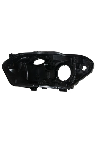 Wender Parts BA63117358391P2 Wenderparts Ba63117358391p2 Far Kasası F20 -lcı Sol Halojen 2015-19 Uyumlu - 1
