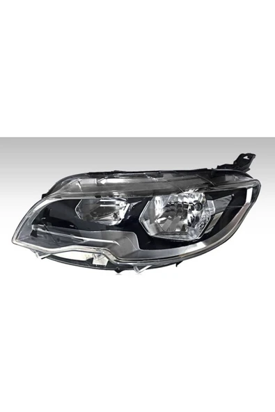 Valeo 450776 Far Sol Manuel Peugeot 301 2017