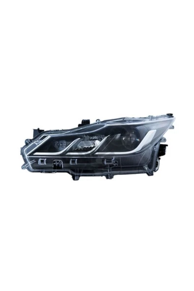 Farba 2036001 - Far Sol Toyota Corolla 2019 ( E Mark )