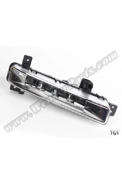 Wender Parts BA63177349131 Wenderparts Ba63177349131 Sis Farı G30 Sol Led 2017-18 Bmw