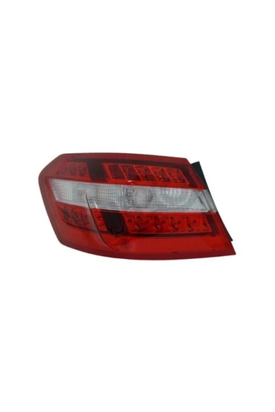 Farba 1059001 Stop Lambası Dış Çamurluk Sol Mb E-class W212 09-13ulo-