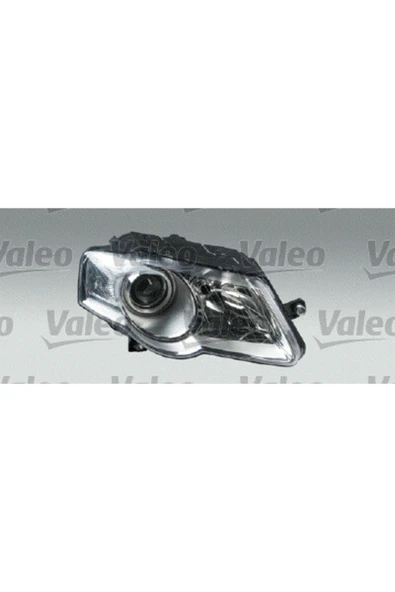 Valeo 088977  Komple Far Sol (vw :passat (2005-)