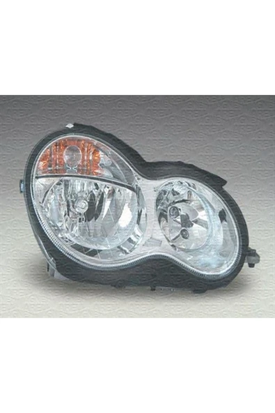 Magneti Marelli 710301166206 MAGNETTI MARELLI  Far Sol Mercedes W203 C Class 02-2.07- Lpg571 ürün görseli 1