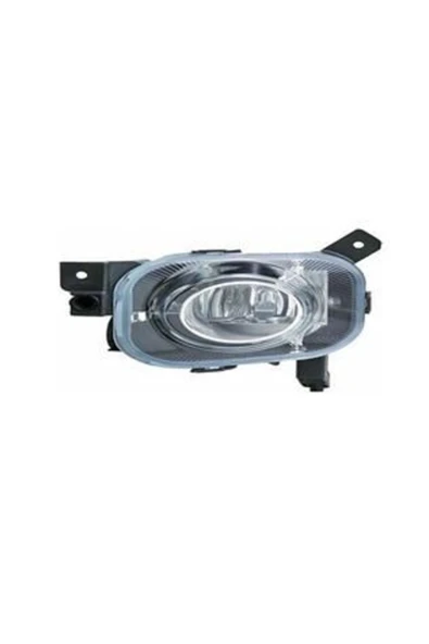 Hella 1NA354680011 1na354680-11 Sis Farı Sol Corsa D 07-10 Corsa D Corsa D 06- H10 - 1