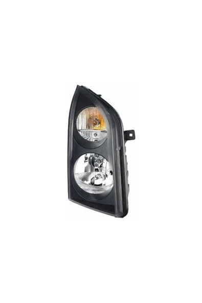 Ayfar 505965  Far Sinyal Sol Vw Crafter 2006-2017 Manuel H7xpy21wxw5w