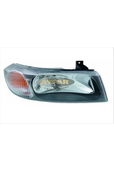 Ayfar 505505 Far Sol Transıt V184 00-06
