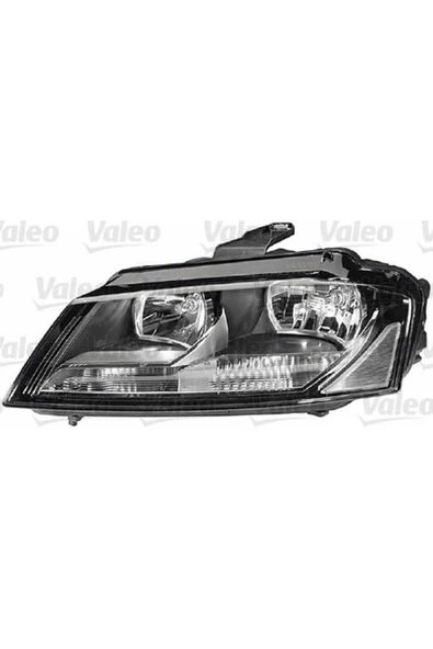 Valeo 044581  FAR SOL + SİNYAL A3 10- ELEKTRİKLİ H7+W5W