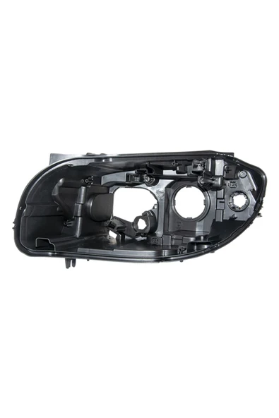 Wender Parts BA63112990001P2 Wenderparts Ba63112990001p2 Far Kasası X1 E84 Sol Halojen 2010-12 Uyumlu