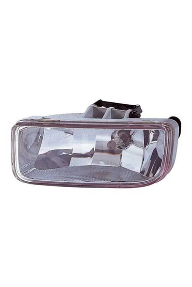 DEPO 3352024LAQ 335-2024l-aq Sis Lambası Sol- Duylu Ampullu - Chevrolet Aveo 03-05