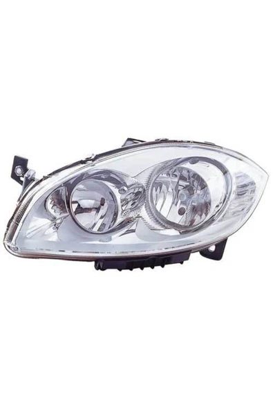 MAKO 45220111 Far Sol Elektrikli Lınea 07 Motorlu Marka : Uyumlu