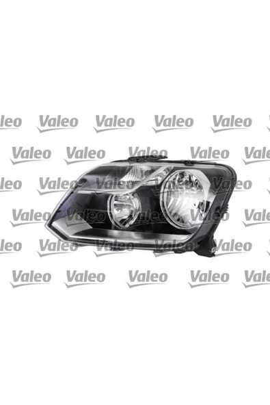 Valeo 044883  FAR(SOL) VW AMAROK 2012/06 H7-H1 - 1