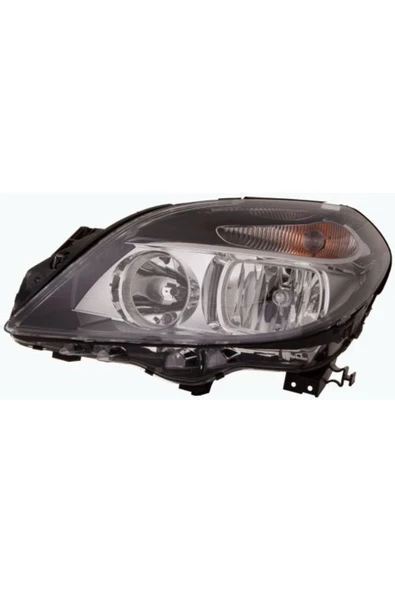 DEPO 44011A3LMLDEM (aydınlatma) 440-11a3lmld-em Far (mercedes W246 Sol)