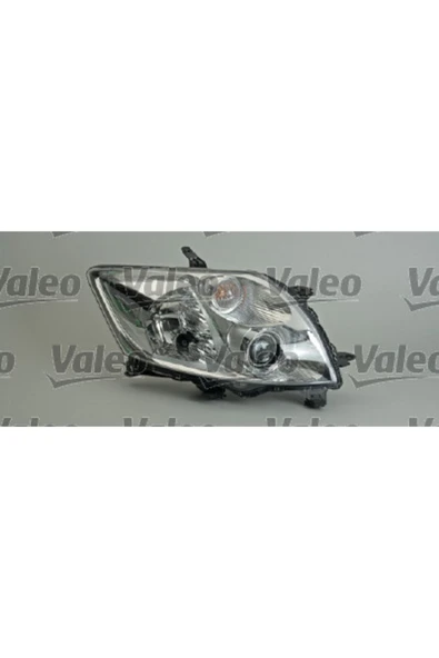 Valeo 043459  Far-sinyal Sol Toyota Auris 03/07-(elektrikli) (h11-hb3)