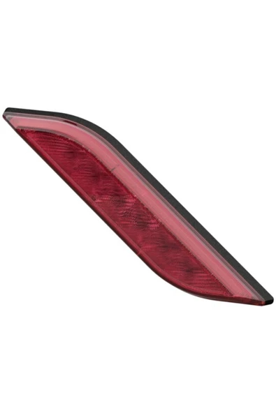 Hella 2NE013343111 2ne013343-111 Arka Sis Farı Universal Cv Led-shapelıne Sol Arka (12-24v)