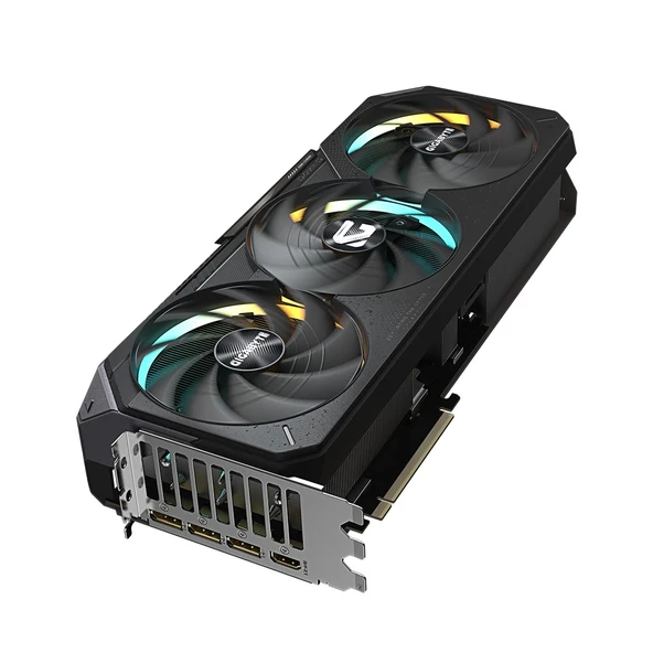 Gigabyte GeForce RTX 5080 Gaming OC 16GB DLSS 4 256 Bit GDDR7 Ekran Kartı - 5