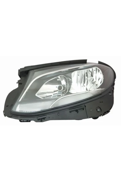 DEPO 44011AELMLDEM2 (aydınlatma) 440-11aelmldem2 Far (mercedes W213 Sol)