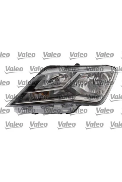 Valeo 450484  Far (Sol) Skoda Rapid (05/17-)