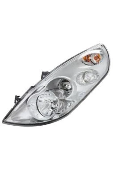 Hella 1ER010117191 Far Sol Opel MOVANO / Renault Master  1ER010117-191