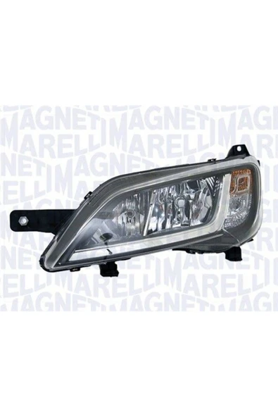 Magneti Marelli 712501111129 MARELLI  FAR PSA BOXER 06 SOL