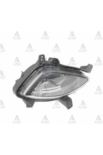 DEPO 2212034LUE 2212034lüe Sis Lambası Sol Hyundai I10 11-
