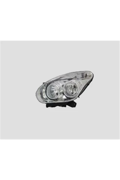 Opar 51810672 Far Sol Doblo 10> - 1