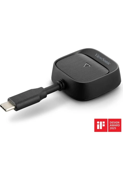 Viewsonic WPD-900 Kablosuz Ekran Yansıtma Kiti ürün görseli