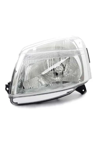 PSA 6204.AX Peugeot  Far Sol Partner 03-08 Partner 03- / Berlingo 03-