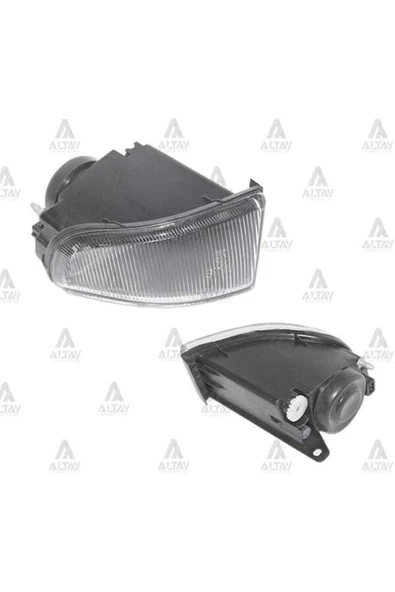 DEPO 2122071LUE 212-2071l-ue Sis Lambası Sol- Toyota Avensis 98- - 1