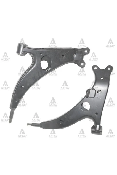 Maher 02498 Salincak Rav-4 95-00 Alt Burçlu Sol Mhr- - 1