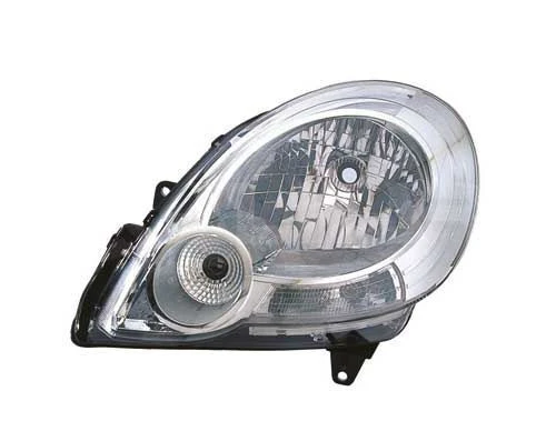Renault 7701068181 -mais  Far Sol Kangoo Iıı - 1