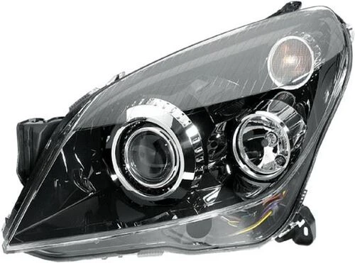 Hella 1ZS008710311 Far Sol Xenon Astra H 04-13 1216665