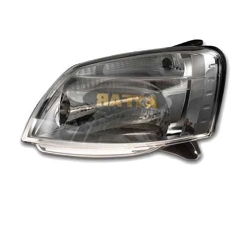 Ayfar 505640  FAR SOL PARTNER 03-08 BERLINGO 03- ELEKTRKLİ MOTORLU