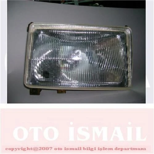 Farba 10333 -ulo  Far Sol J9 Karsan 1996 Cargo Ym 170023140