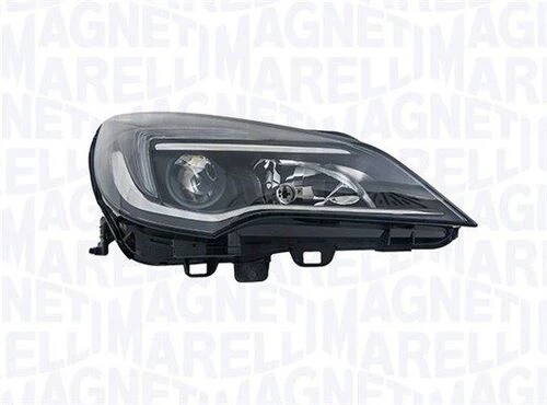 Magneti Marelli 719000000119 MARELLI  FAR OPEL ASTRA K HALOJEN SOL ürün görseli 1