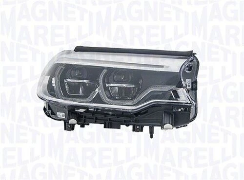 Magneti Marelli 719000000113 Magnetti Marelli  Far Sol Ahl Led Icon Light Bmw G30 17- 63117214961