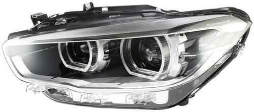 Hella 1EX011929411 Far Sol Ledli Bı Xenon Bmw F20 Lcı 15-18 63117414141