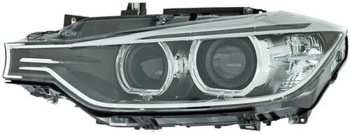Hella 1EL354983111 Far Sol Bı-xenon Bmw F30 12-15 63117259525 ürün görseli 1