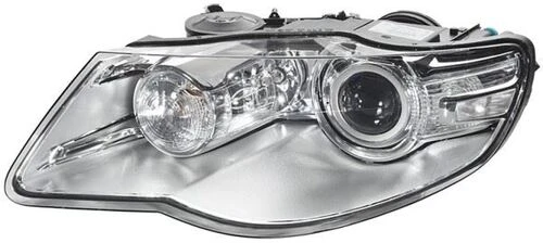 Hella 1ZS009452131 FAR VW TOUAREG Bİ-XENON SOL VW