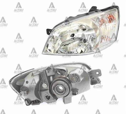 Maher 01122  Far Getz 03-06 Elektrikli Sol 921101c010