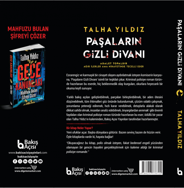 Paşaların Gizli Divanı - 2