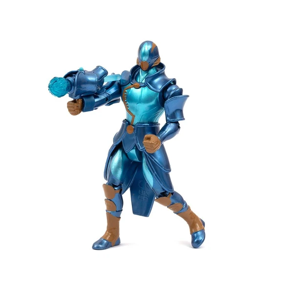 Gormiti Yeni Çağ Aqu 15 cm GRV22 GRV22000 Lisanslı Ürün - Resim 2