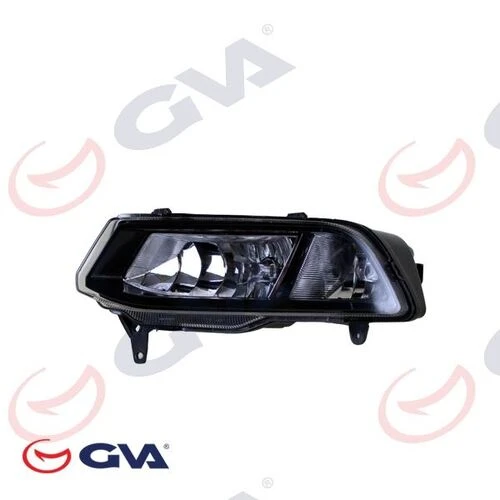 GVA 9123419  ÖN TAMPON SİS FARI SOL (GÜNDÜZ FARLI) POLO 2014-2017 ürün görseli 1