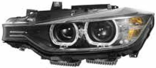 Magneti Marelli 719000000051 Magnetti Marelli  Far Sol Cıf Xenon Bmw F30 F31 12-17 63117338701