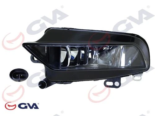 GVA 9123827  Ön Tampon Sis Farı Sol Audi A3 Sedan 2013 8v0941699b