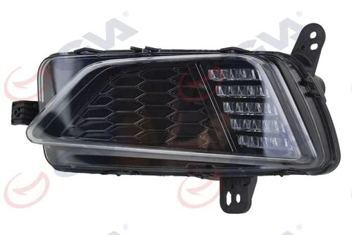GVA 9120720  Sis Farı Sol Ledli Polo 2018 ürün görseli 1