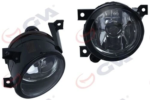 GVA 9120727  Sis Farı Sol Ampullu Duylu Volkswagen Touareg 2011-2015 7p6941699